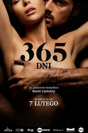 365 dni netflix