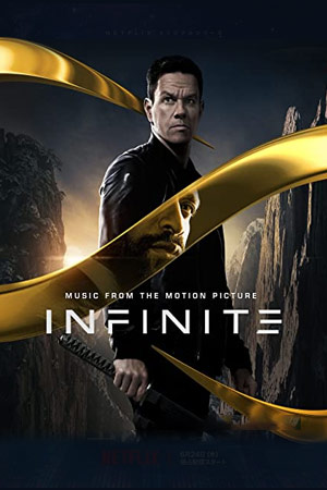 Infinite film 2021