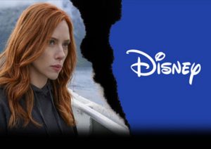 scarlett johansson disney