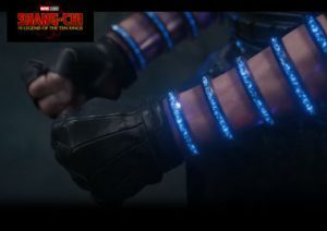 shang chi trailer hd