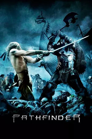 Pathfinder 2007 poster