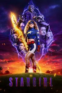 Stargirl season 1 DC