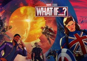 What If Season 2 review