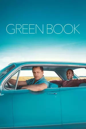 green book netflix