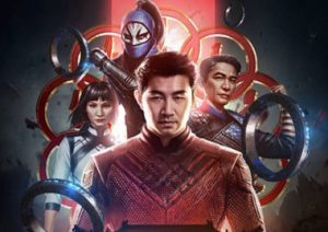 ชาง-ชี กับตำนานลับเท็นริงส์ พากย์ไทย