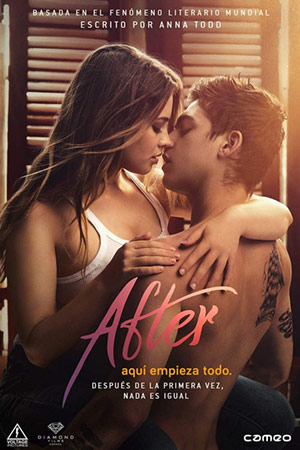 After (2019) อาฟเตอร์