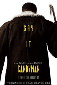 Candyman 2021 แคนดี้แมน