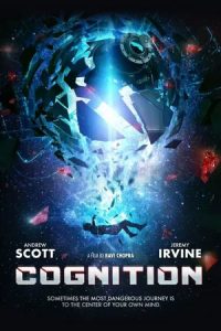 Cognition 2020 poster short movie