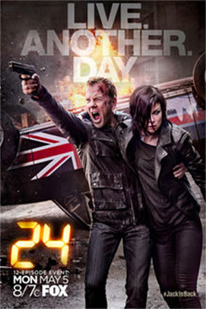 ดูซีรีส์ 24 Hours Season 9