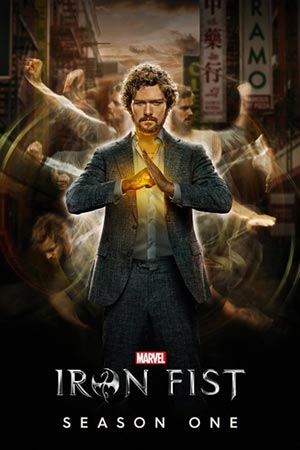 ดูหนัง Iron Fist Season 1 (2017) ไอรอน ฟิสต์ ซีซั่นที่ 1