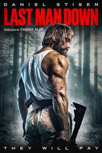 ดูหนัง Last Man Down (2021) ลาส แมน ดาวน์