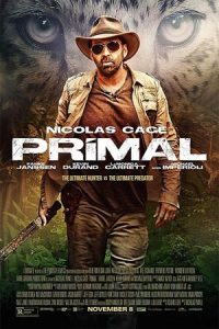 ดูหนัง Primal (2020) โคตรคนมหากาฬ