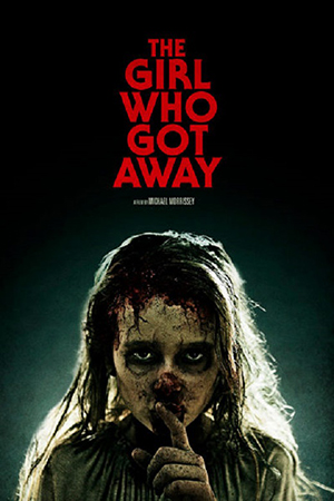 ดูหนัง The Girl Who Got Away (2021) พากย์ไทย