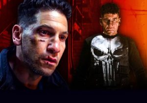 Jon Bernthal The Punisher