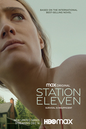 ดูซีรี่ย์ Station Eleven (2021)