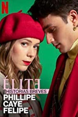 ดูซีรีส์ Elite Short Stories- Phillipe Caye Felipe (2021)