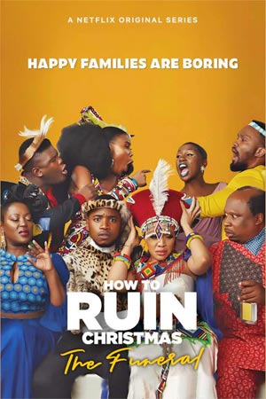 ดูซีรีส์ How to Ruin Christmas Season 2-The Funeral (2021)