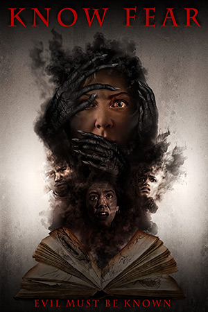 ดูหนัง Know Fear (2021) หนังสยองขวัญ
