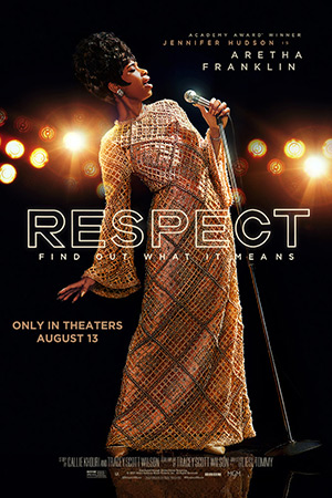 ดูหนัง Respect (2021) เรสเปค