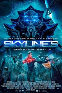 ดูหนัง Skylines (2020) สกายไลน์ 3 สงครามถล่มจักรวาล