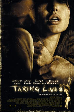 ดูหนัง Taking Lives (2004) สวมรอยฆ่า