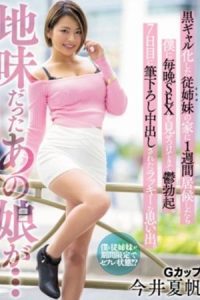 ดูหนังเอวี Kaho Imai MIAA-238 ญี่ปุ่นพี่น้องท้องชนกัน คาโฮ อิมาอิ เสร็จตามคาดมีญาติไฟแรง