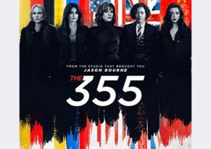the 355 2022 review