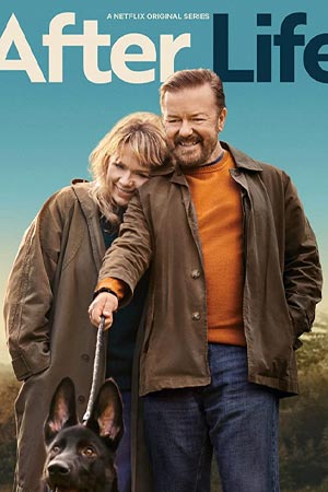 ดูซีรีส์ After Life Season 3 (2022)
