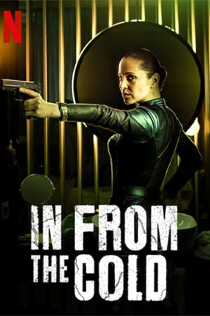 ดูซีรีส์ In from the Cold (2022)