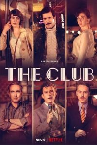 ดูซีรีส์ The Club Season 2 (2022)