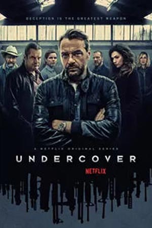 ดูซีรีส์ Undercover ปฏิบัติการซ้อนเงา Season 3 (2022)