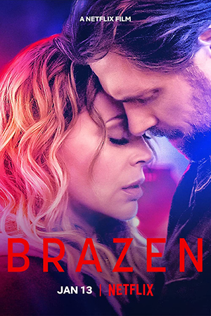 ดูหนัง Brazen (2022) ใครฆ่า