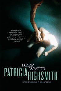 ดูหนัง Deep Water (2022) ดีป วอเทอร์