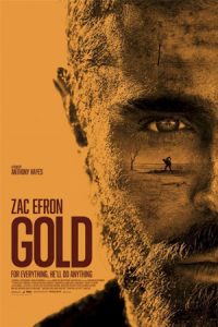 ดูหนัง Gold (2022) โกลด์