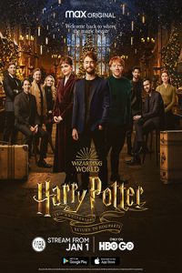 ดูหนัง Harry Potter 20th Anniversary Return to Hogwarts (2022) ครบรอบ 20 ปี แฮร์รี่ พอตเตอร์: คืนสู่เหย้าฮอกวอตส์