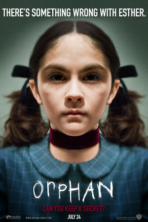 ดูหนัง Orphan (2009) ออร์แฟน เด็กนรก เสียงไทย เต็มเรื่อง | ดูหนังออนไลน์ฟรี