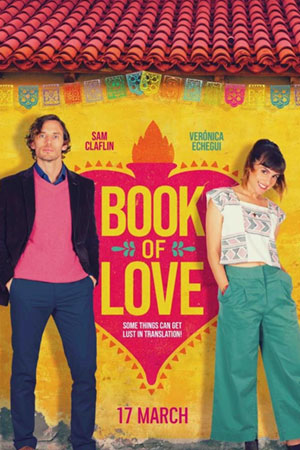 Book of Love (2022) นิยายรักฉบับฉันและเธอ