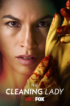 The Cleaning Lady (2022)