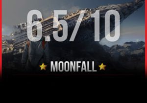 moonfall review 2022