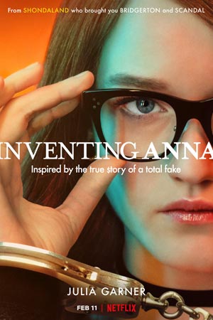 ดูซีรีส์ Inventing Anna (2022) แอนนา มายาลวง