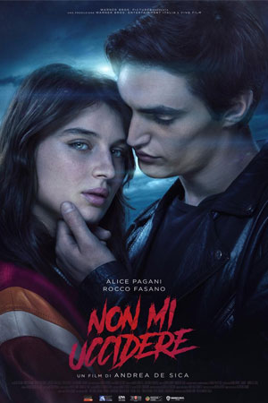 ดูหนัง Don't Kill Me (2022) ต้องฆ่า
