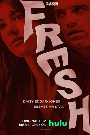 Fresh (2022) poster