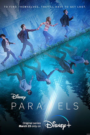 Parallels (2022) poster