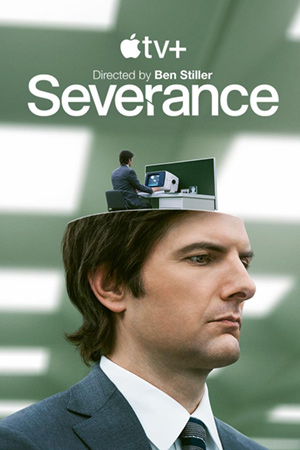 Severance (2022)