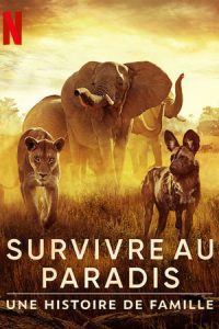 Surviving Paradise (2022) poster
