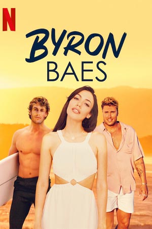 ดูซีรีส์ Byron Baes (2022) เมืองเล็กเน็ตไอดอล