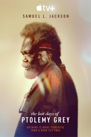 ดูซีรีส์ The Last Days of Ptolemy Grey (2022)
