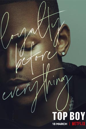 ดูซีรีส์ Top Boy Season 2 (2022)