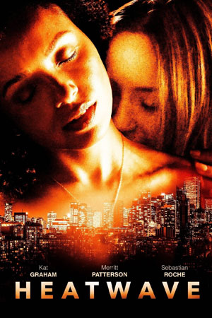 Heatwave (2022) poster
