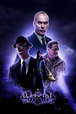 Batgirl (2022)